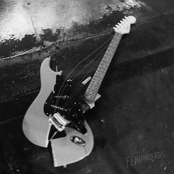 Flavorless - Single