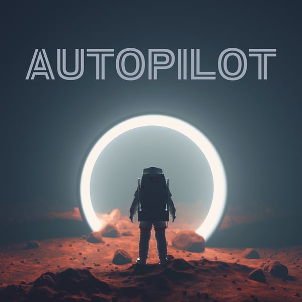 Autopilot - Single