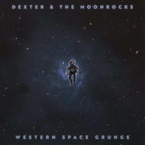 Western Space Grunge - EP