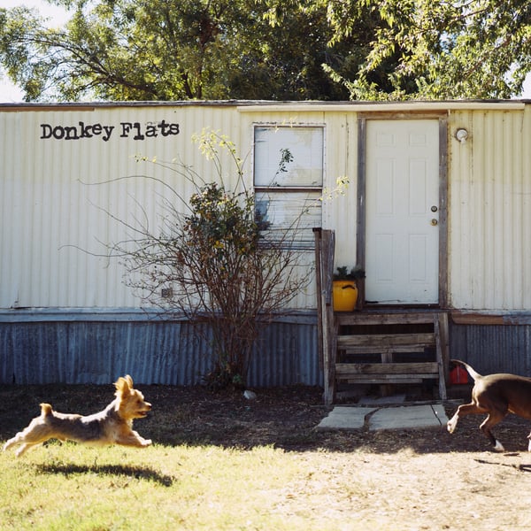 Donkey Flats - EP