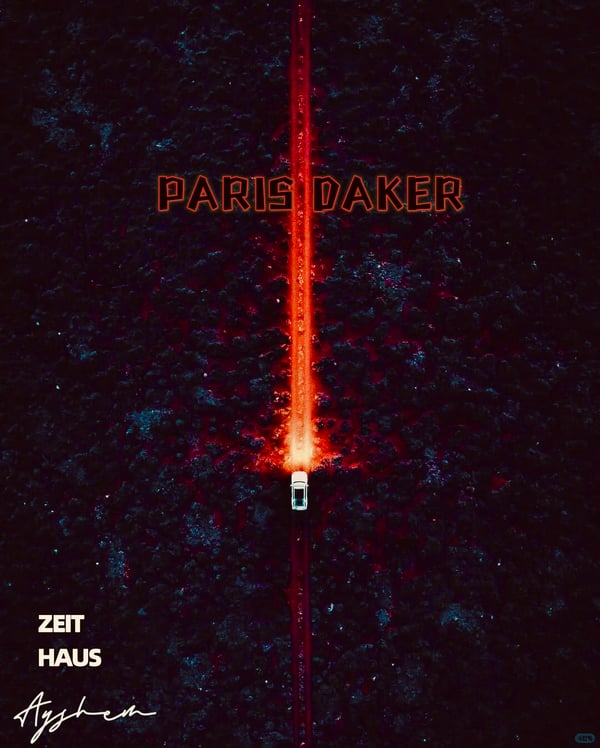 PARIS DAKER