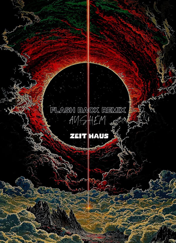 Flash Back ( Ayshém Remix)