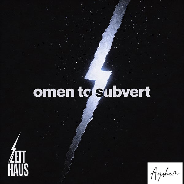 OMEN TO SUBVERT