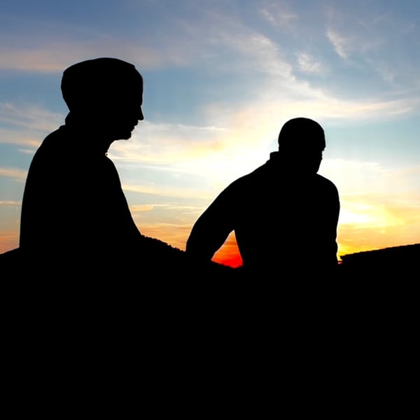 GOD'S IN CONTROL (feat. Ye) - Single