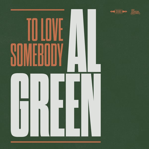 To Love Somebody - EP