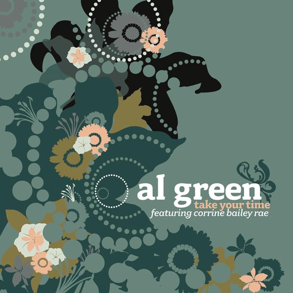 Take Your Time (Radio Edit) [feat. Corinne Bailey Rae] - Single