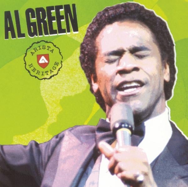 Arista Heritage Series: Al Green (Remastered)