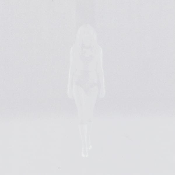 Used To Be Young - Single