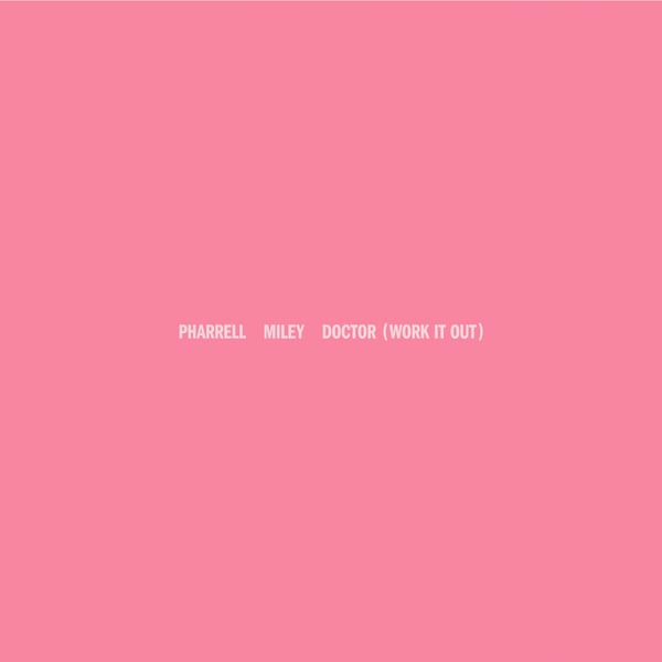 Doctor (Work It Out) - Single