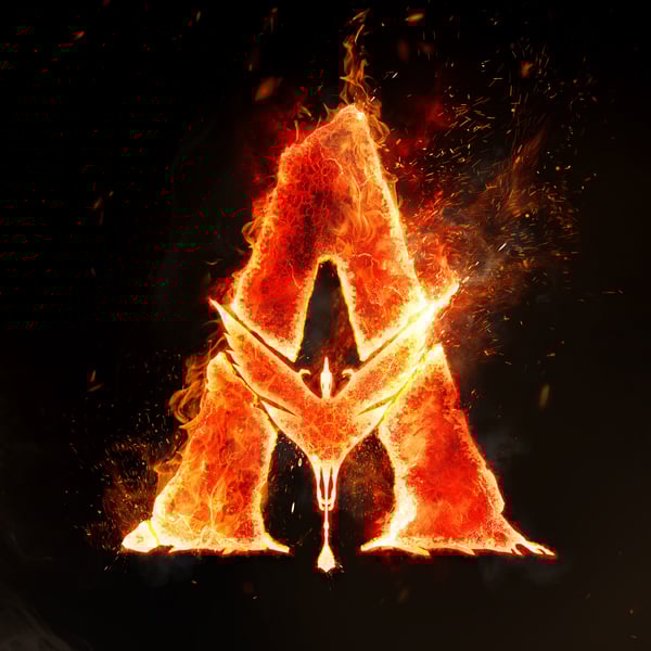 Dream As One (from Avatar: Fire and Ash) - Single