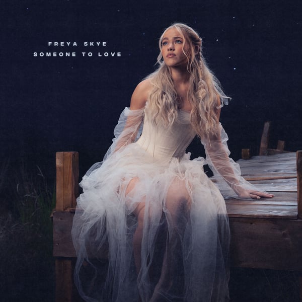 Someone to Love - Single