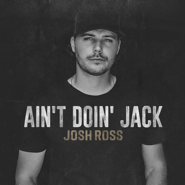 Ain't Doin' Jack - Single