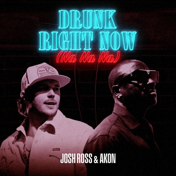 Drunk Right Now (Na Na Na) - Single