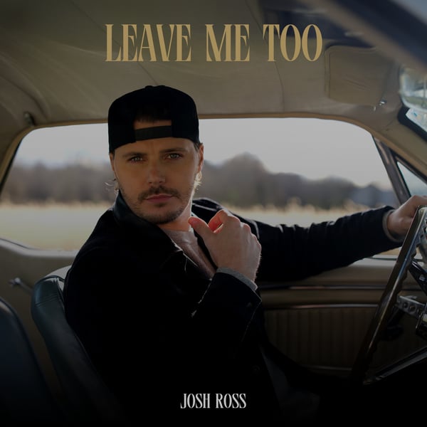 Leave Me Too - Single