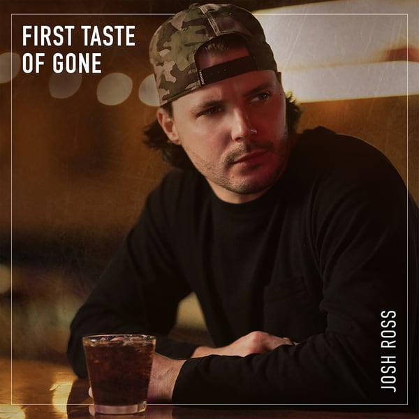 First Taste of Gone - Single