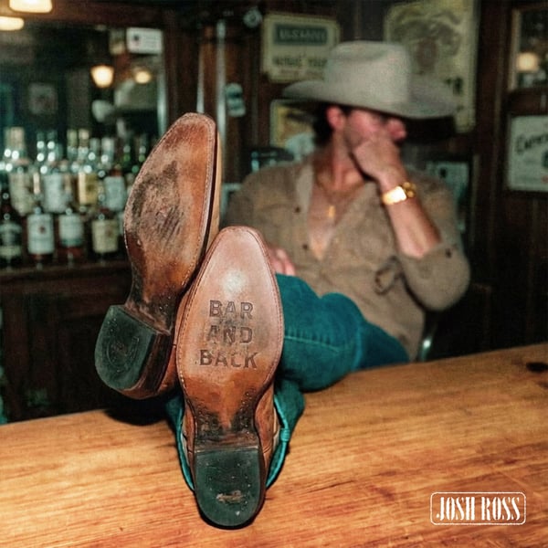 Bar And Back - Single