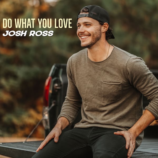 Do What You Love - EP