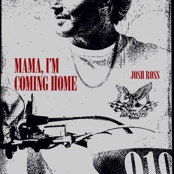 Mama, I'm Coming Home - Single