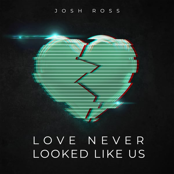 Love Never Looked Like Us - Single