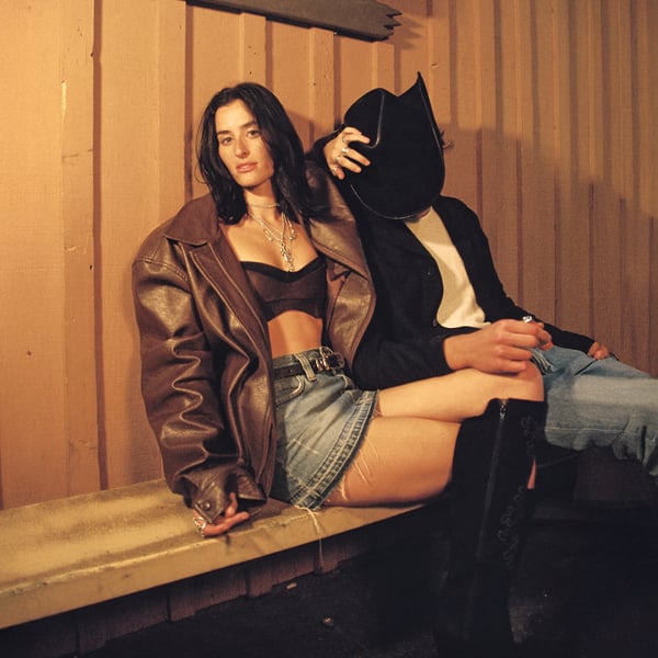 Slow Dancin' - Single