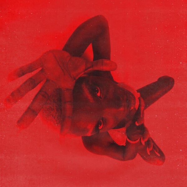 Spookie Coochie - Single