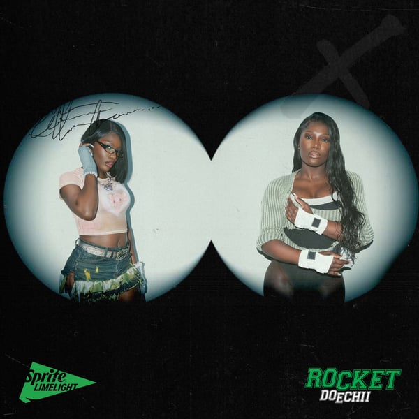 ROCKET - Single