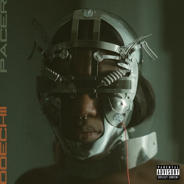 Pacer - Single