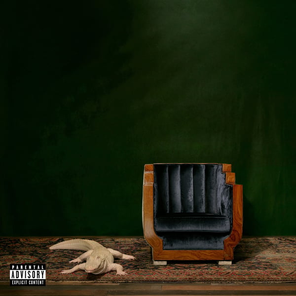 BOOM BAP - Single