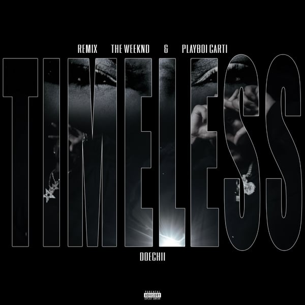 Timeless (Remix) [feat. Playboi Carti] - Single