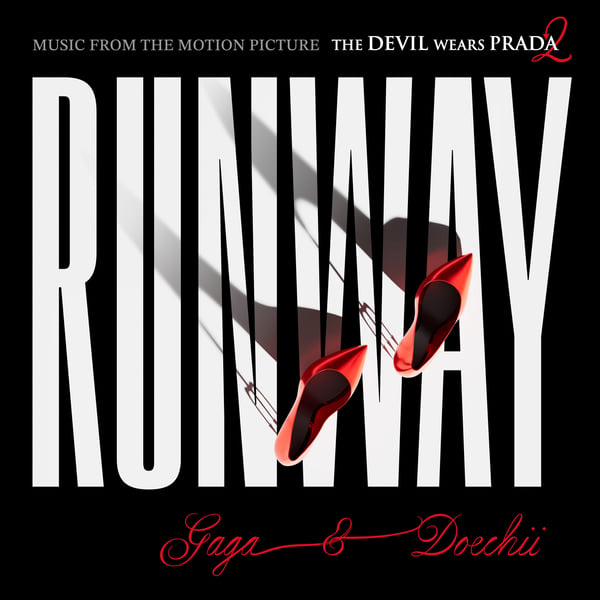 RUNWAY - Single