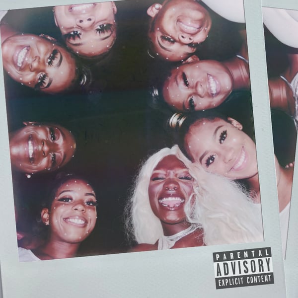 What's Your Name? - Single