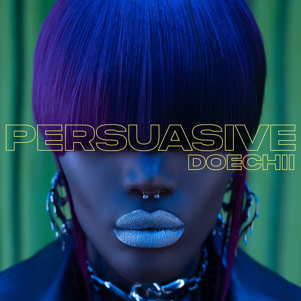 Persuasive - Single