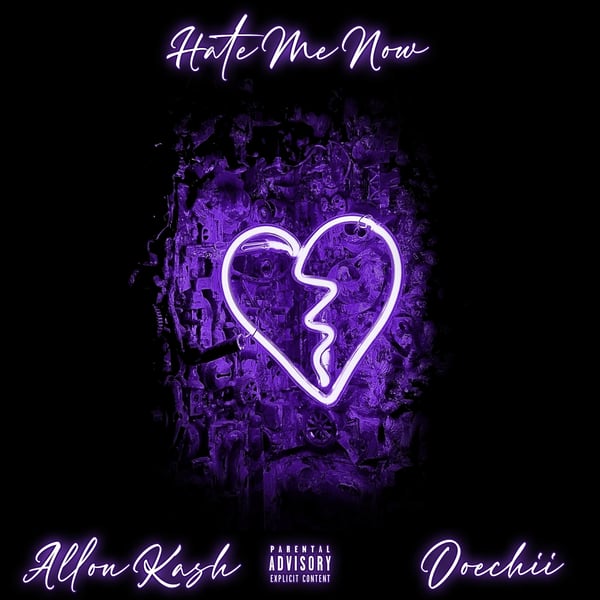 Hate Me Now (feat. Doechii) - Single