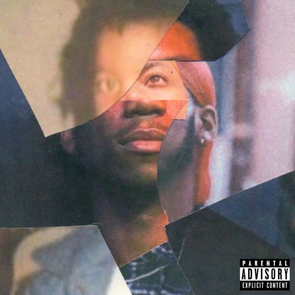 Afro Blues - Single