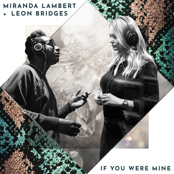 If You Were Mine - Single