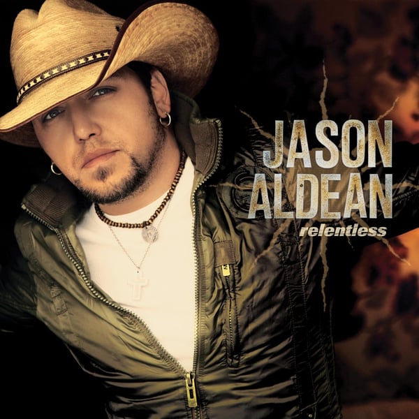 Relentless (Deluxe Edition)