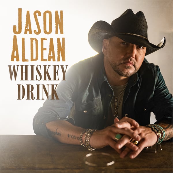 Whiskey Drink - EP