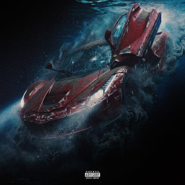 FERRARI - Single