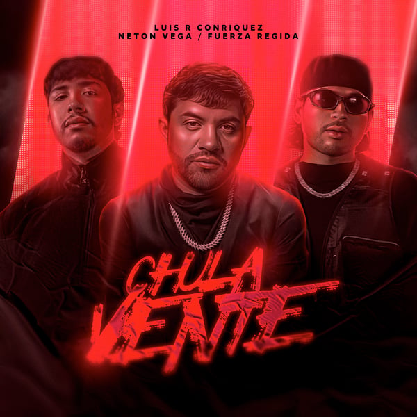 Chula Vente - Single