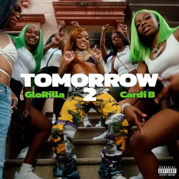 Tomorrow 2 - Single