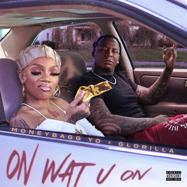 On Wat U On - Single