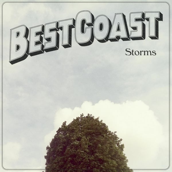 Storms - Single