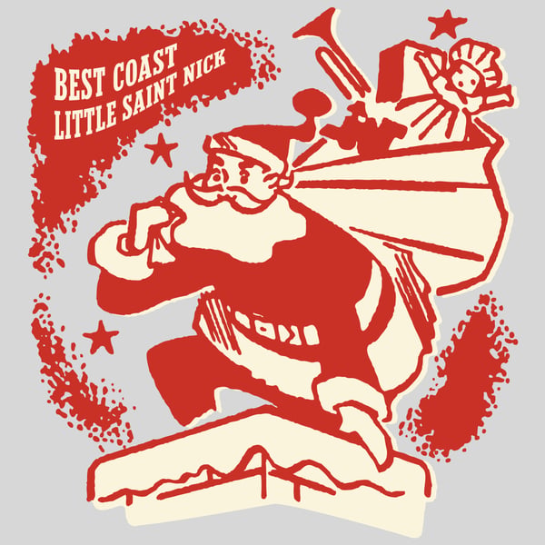 Little Saint Nick - Single