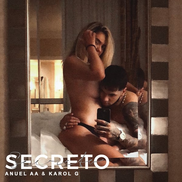 Secreto - Single