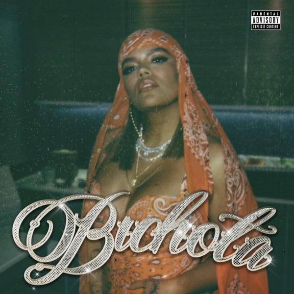 BICHOTA - Single