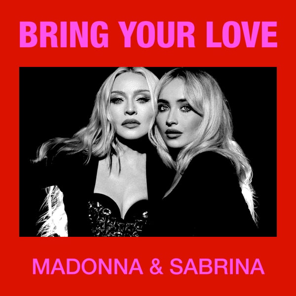 Bring Your Love - Single