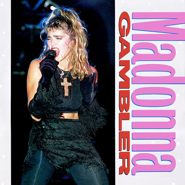 Gambler - Single