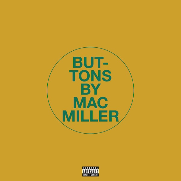 Buttons - Single