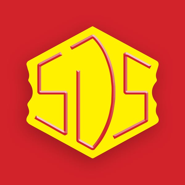 S.D.S. - Single