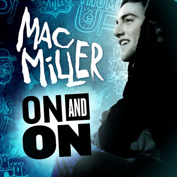 On And On - Single